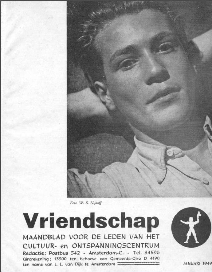 Vriendschap