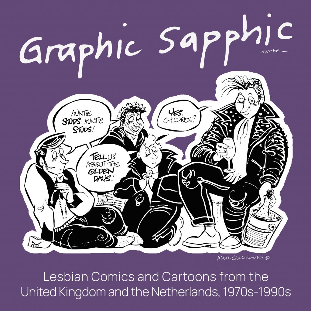 Sapphic pictures