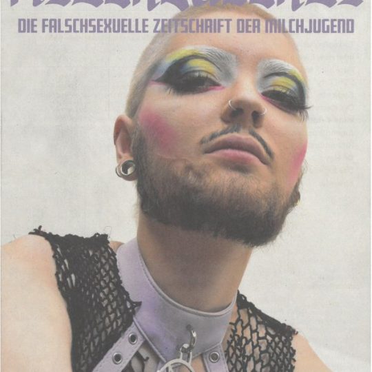 IHLIA LGBTI Heritage